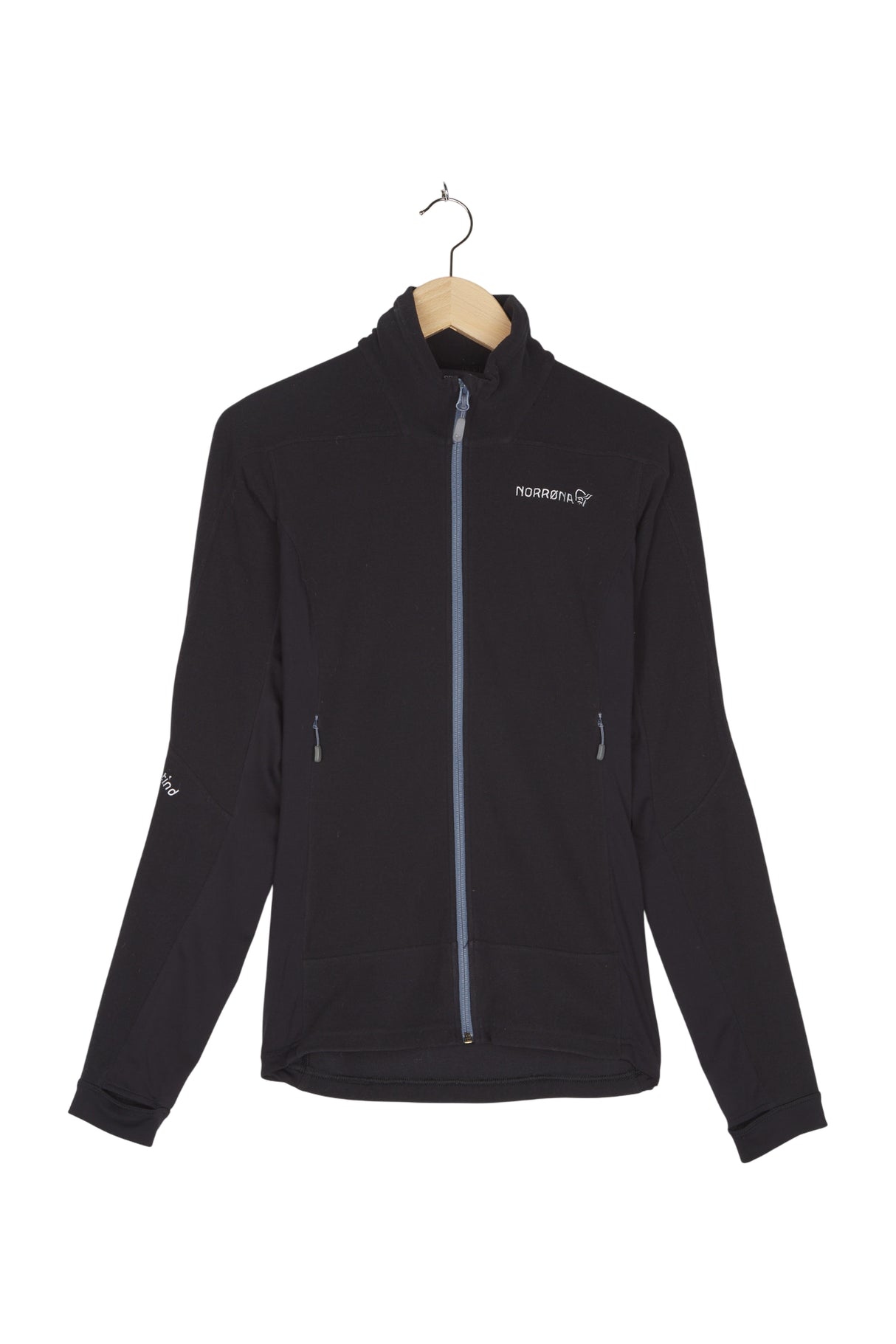 Fleecejacke für Damen