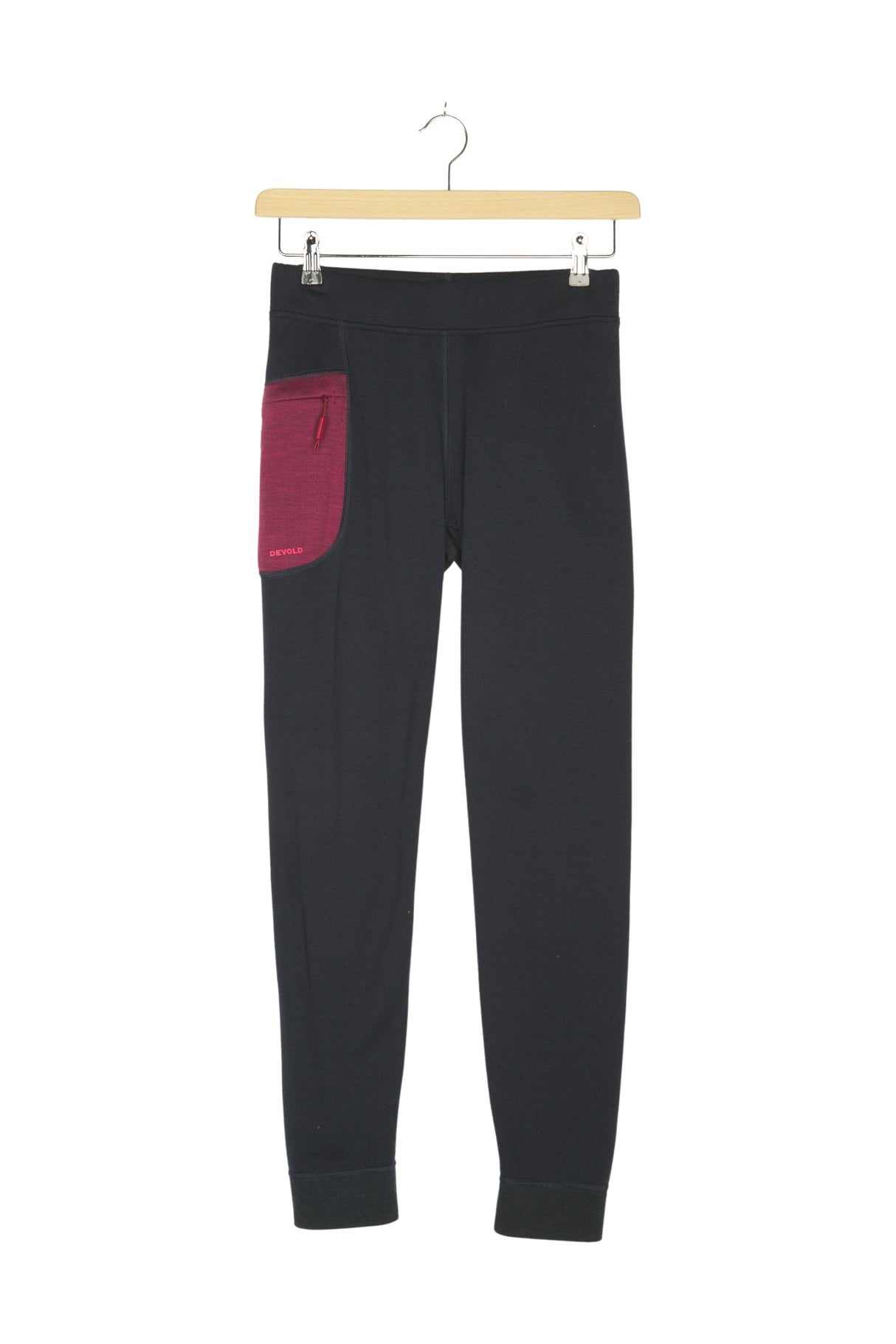 NIBBA MERINO PANTS für Damen