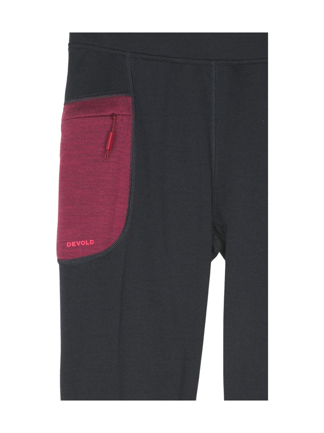 NIBBA MERINO PANTS für Damen