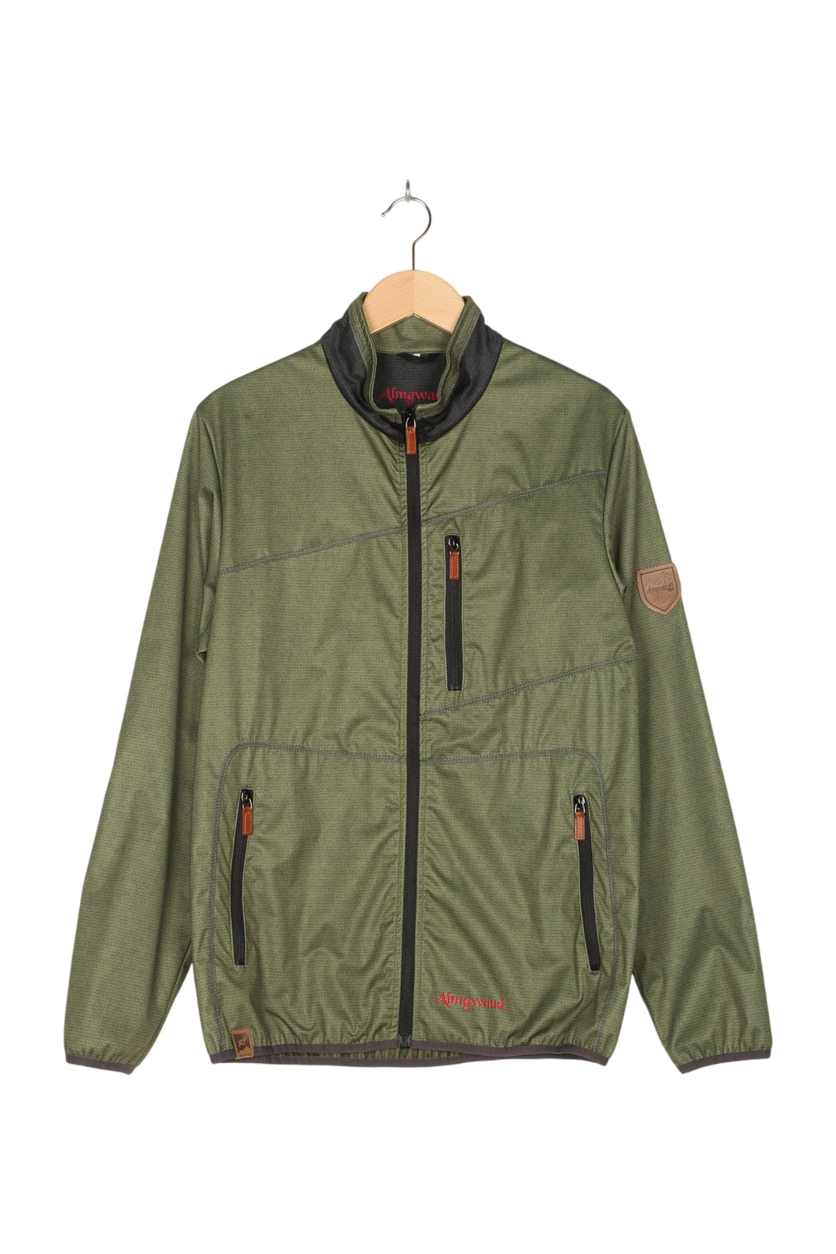 Freizeitjacke für Herren