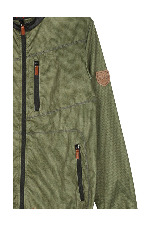 Freizeitjacke für Herren