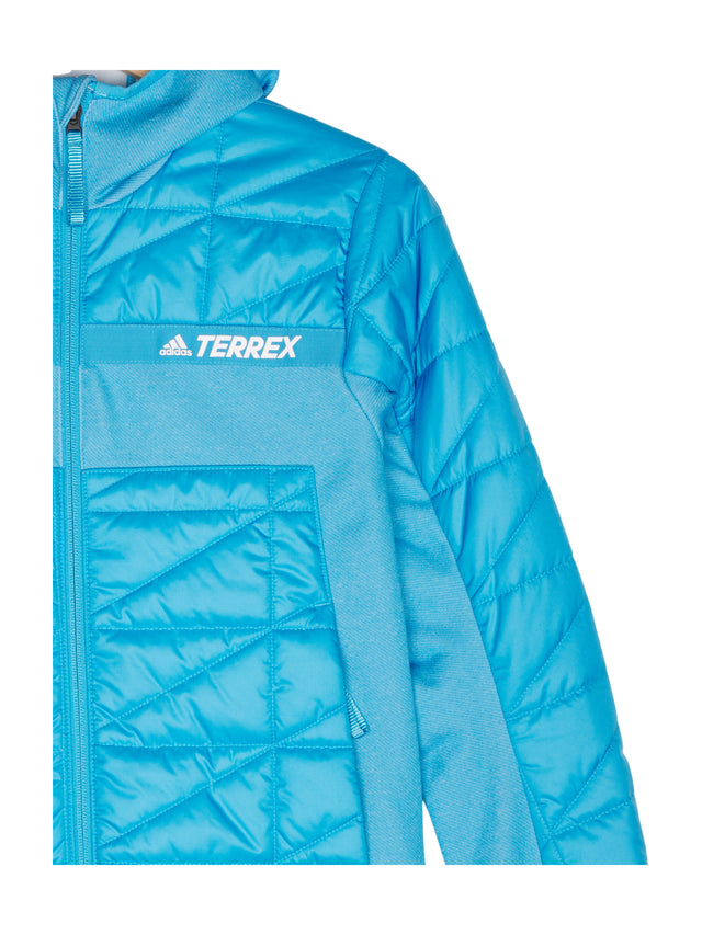 Kunstfaserjacke für Damen