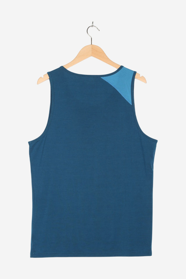 T-Shirt Merino für Herren