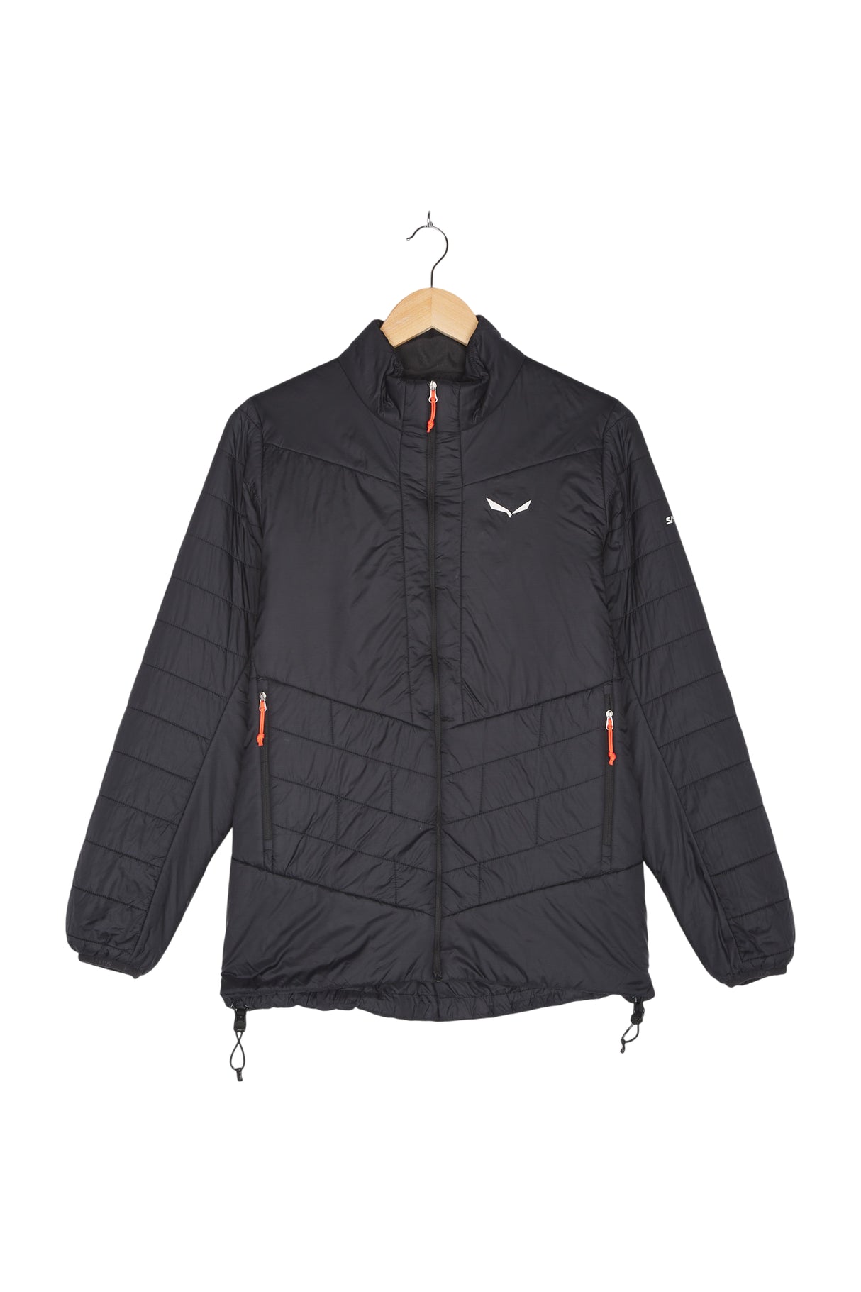 Isolationsjacke (Wolle) für Damen