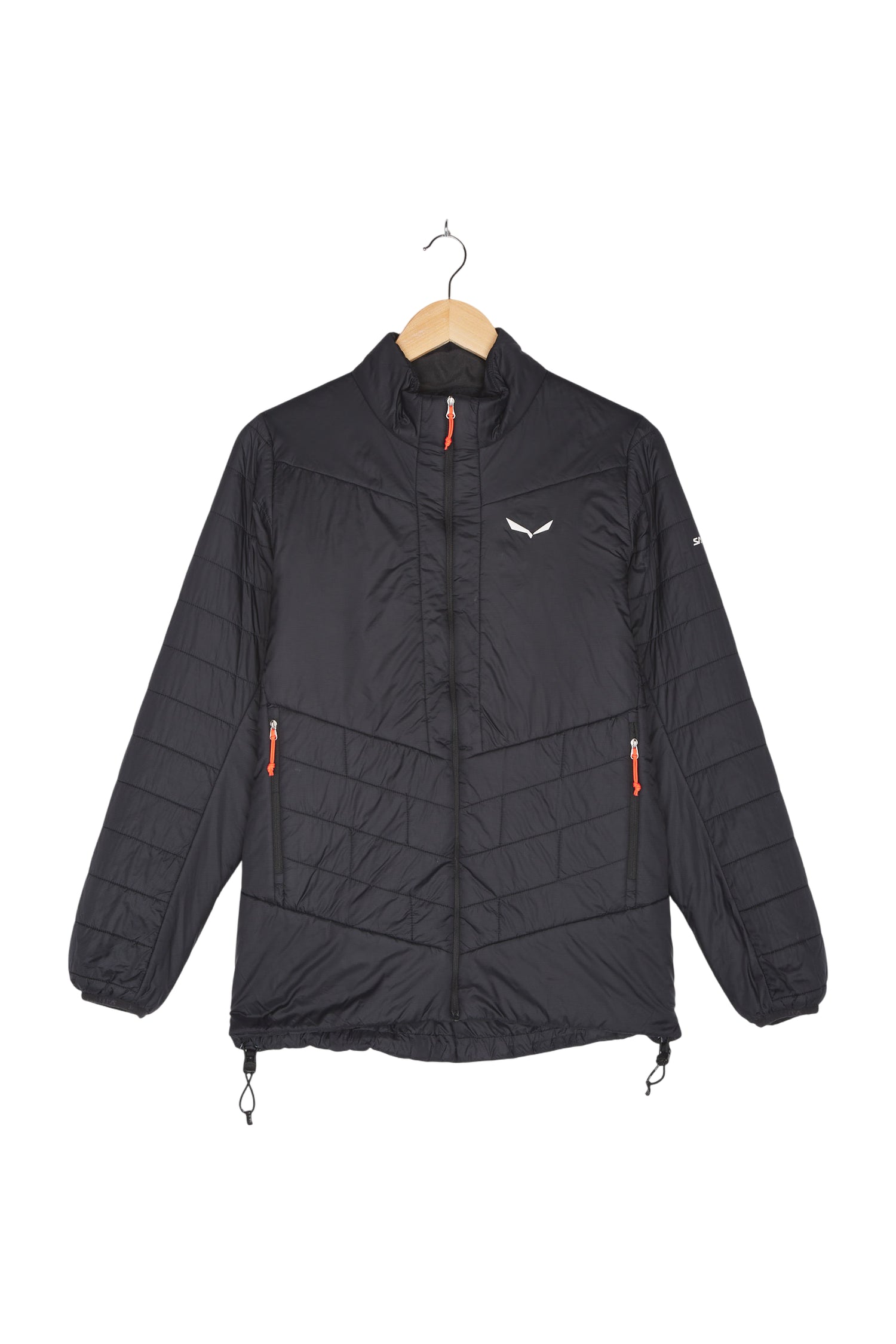 Isolationsjacke (Wolle) für Damen