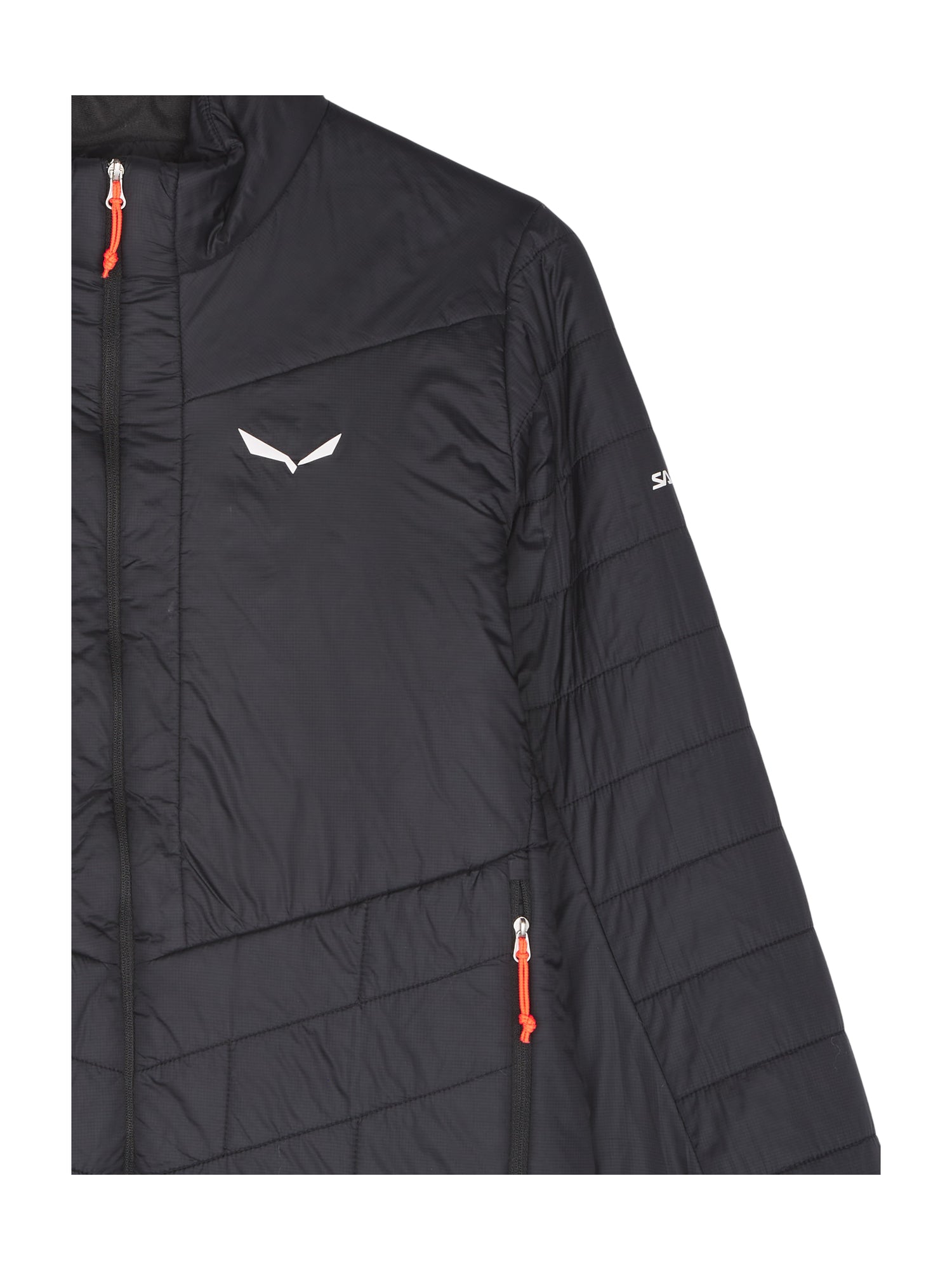 Isolationsjacke (Wolle) für Damen