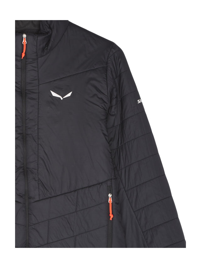 Isolationsjacke (Wolle) für Damen