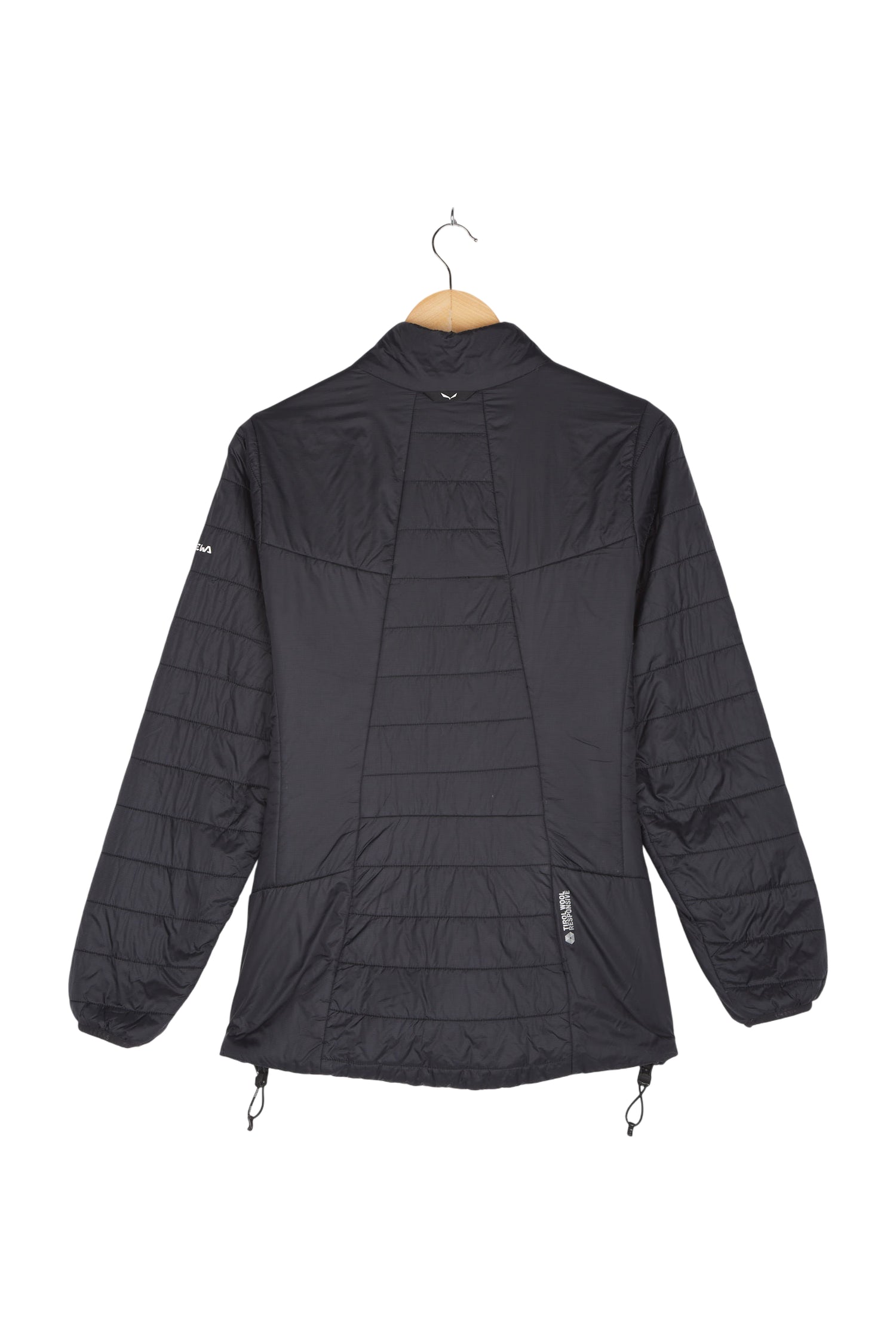 Isolationsjacke (Wolle) für Damen