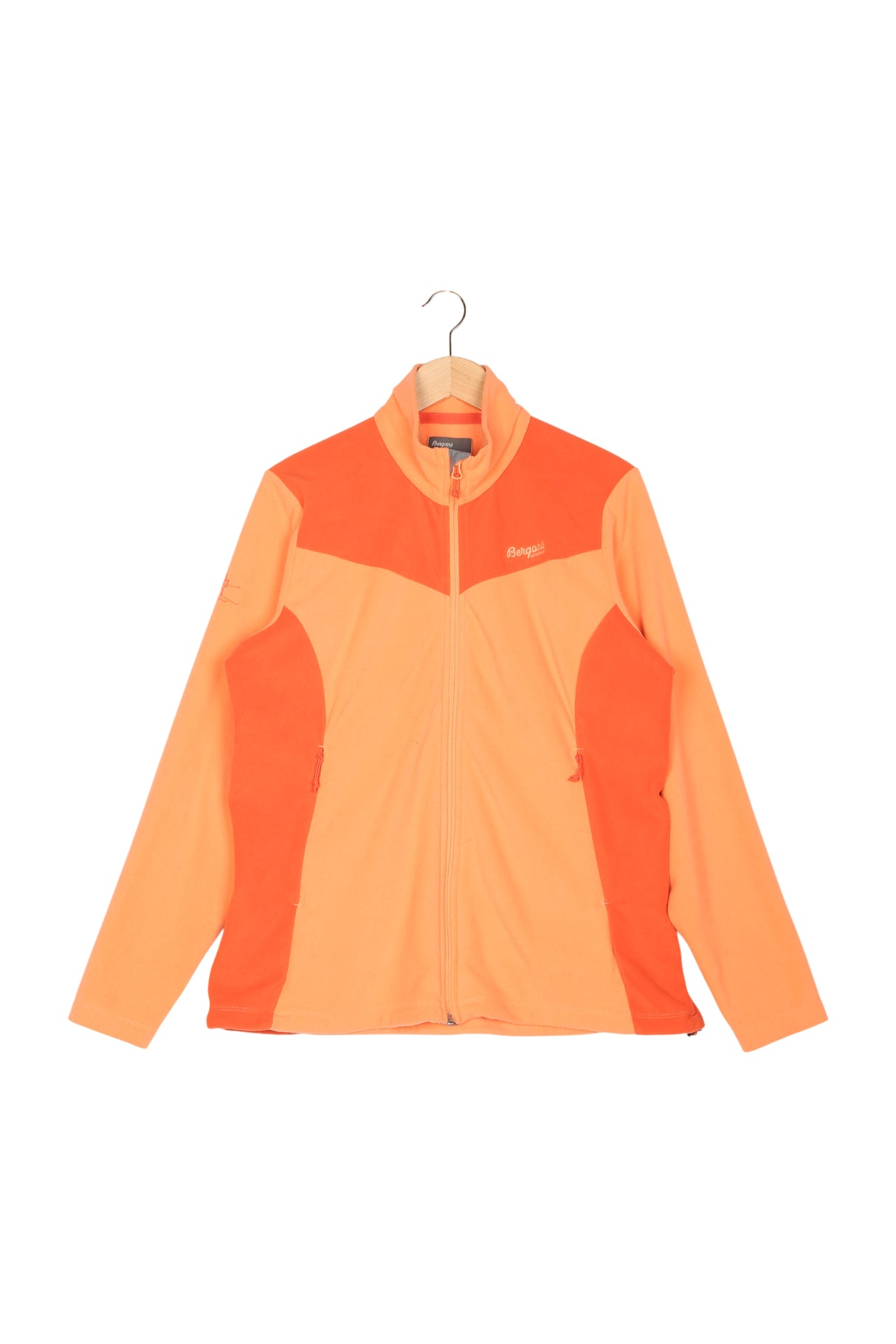 Fleecejacke für Damen