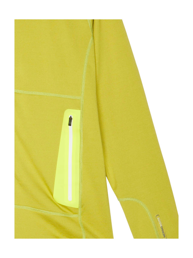 Ortovox Fleecejacke für Herren