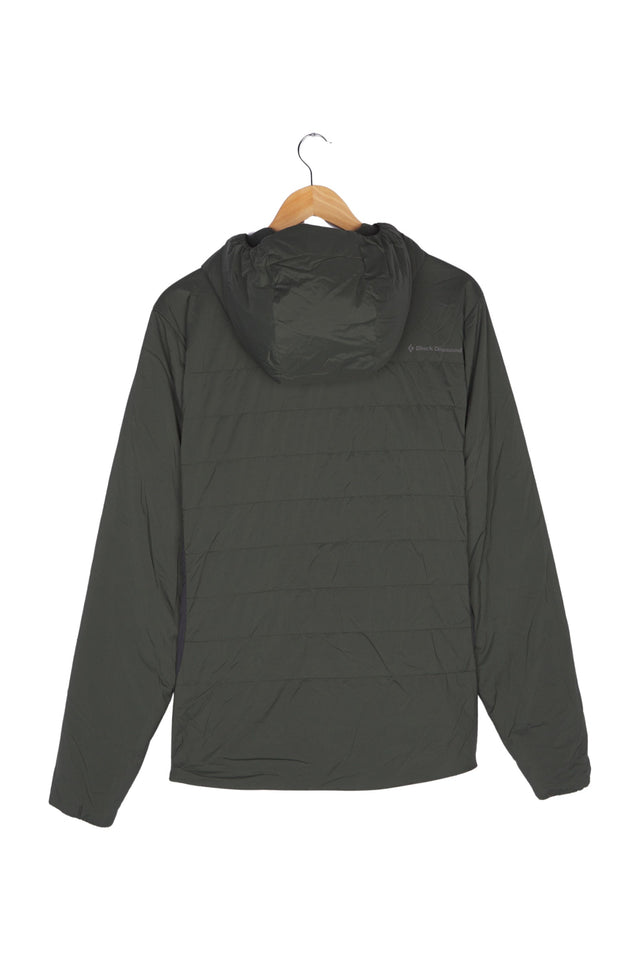 Kunstfaserjacke für Herren