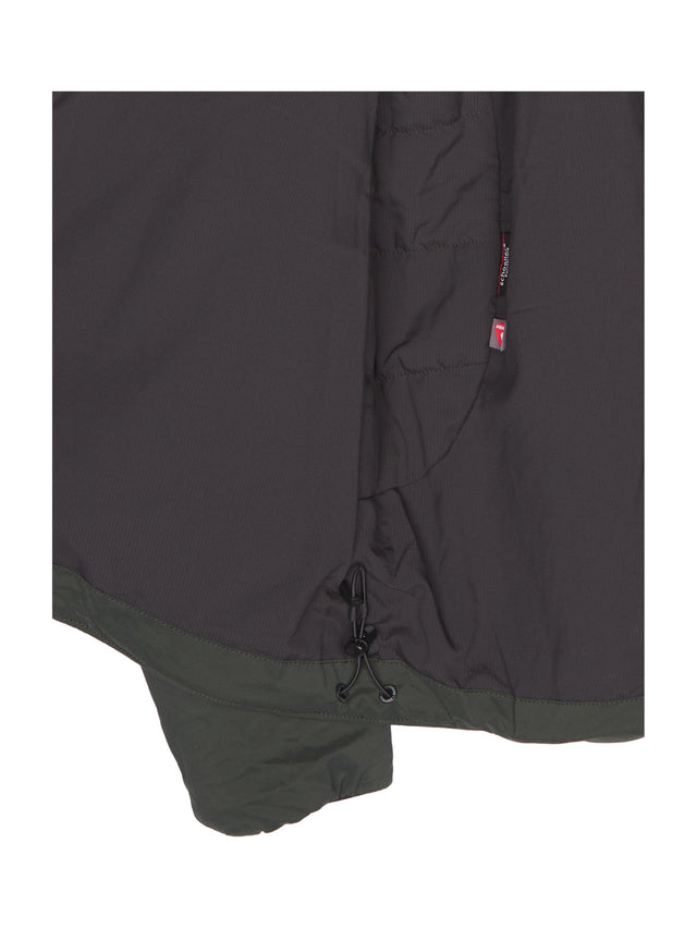 Kunstfaserjacke für Herren