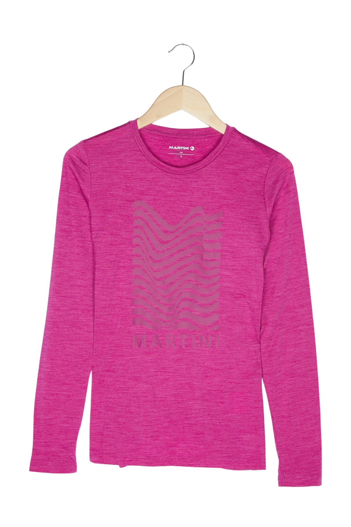 Longsleeve Funktion für Damen