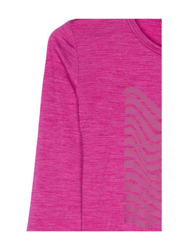 Longsleeve Funktion für Damen