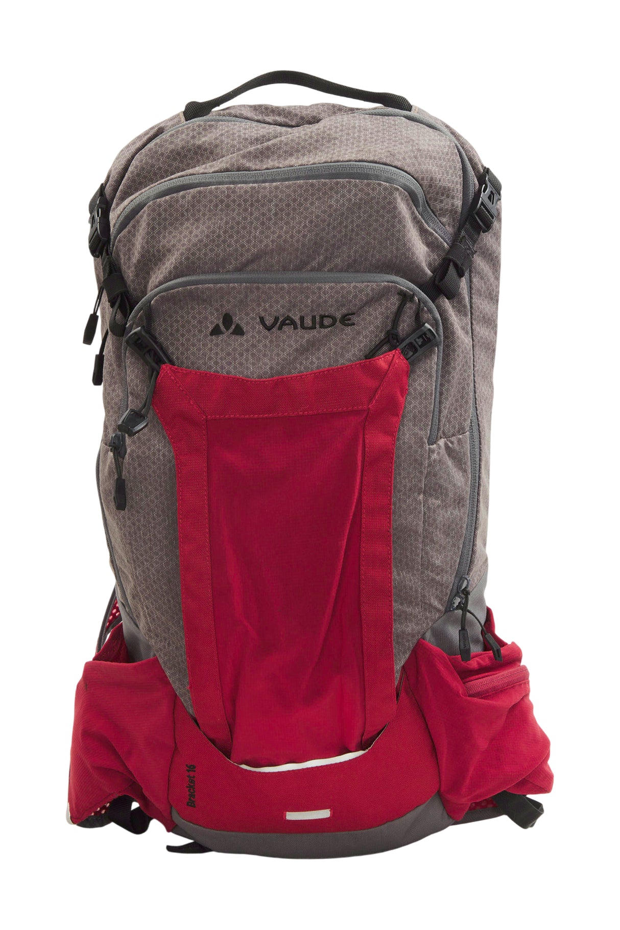 Fahrradrucksack für Damen & Herren