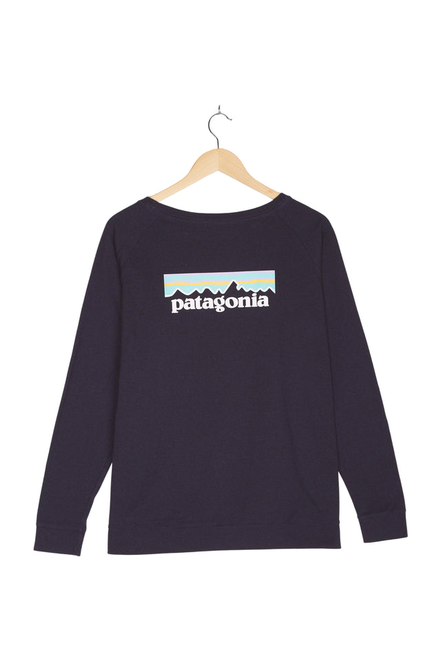 Longsleeve Freizeit für Damen