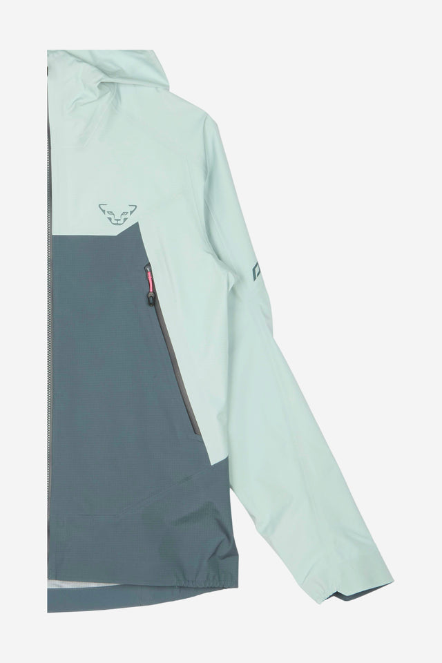 Hardshelljacke mit GoreTex für Damen
