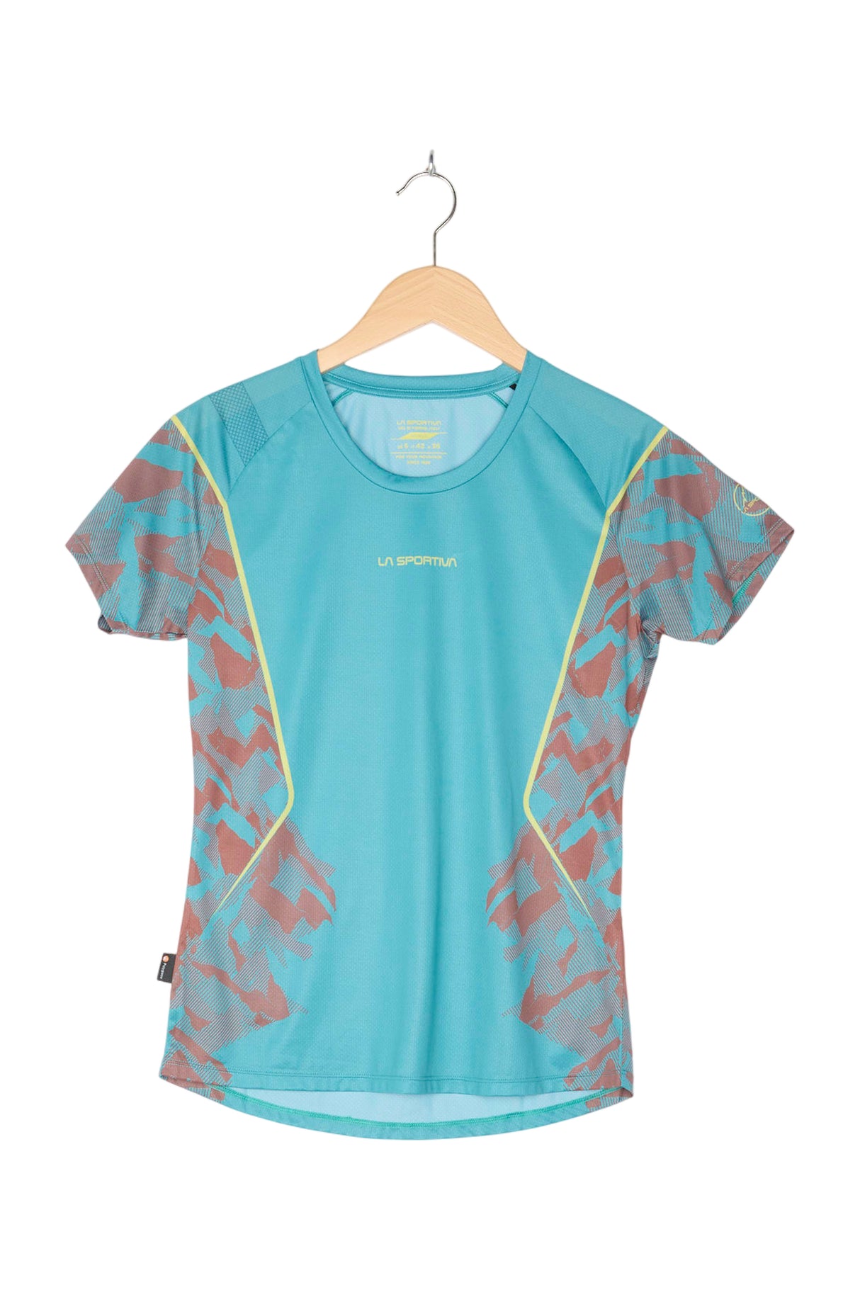 T-Shirt Funktion für Damen