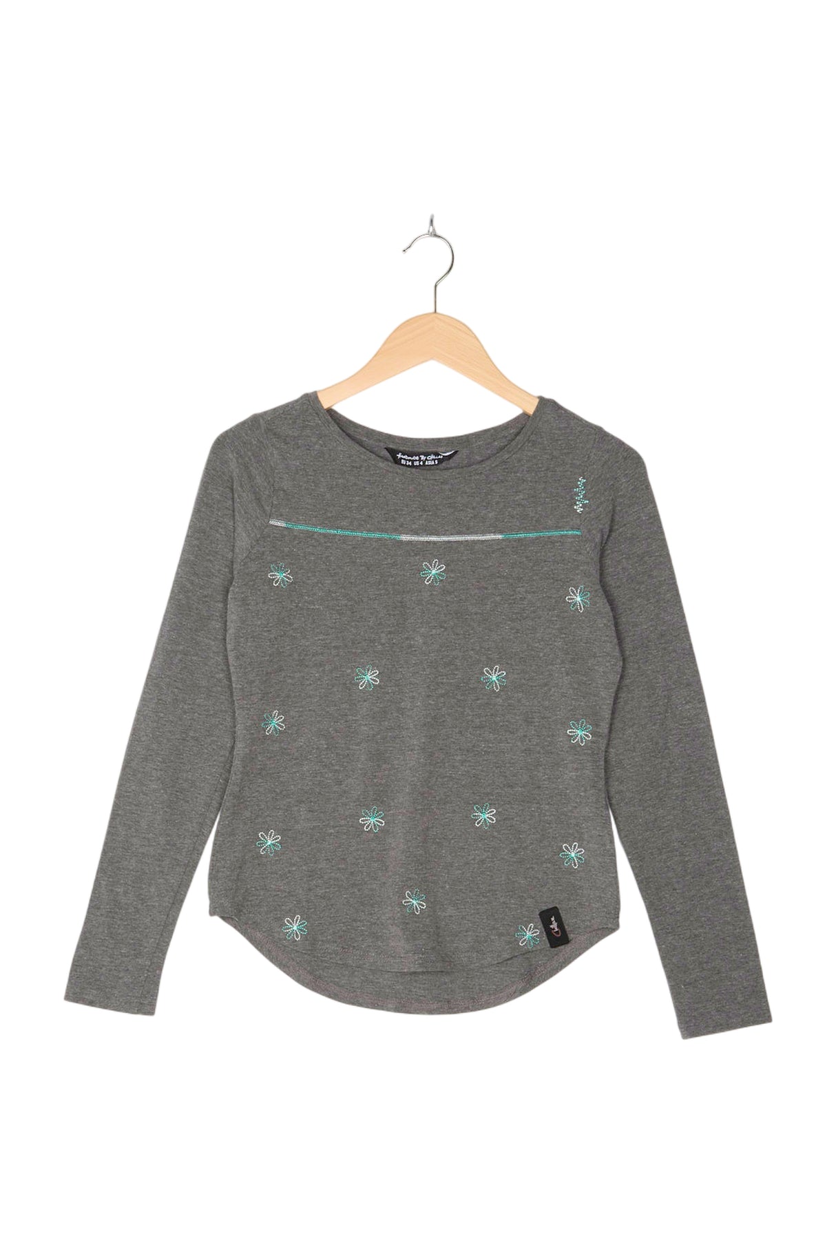 Longsleeve Freizeit für Damen