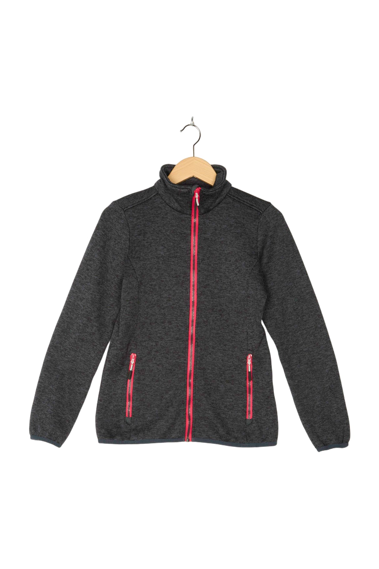Fleecejacke für Damen