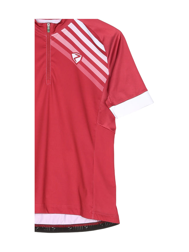 Fahrradtrikot für Damen