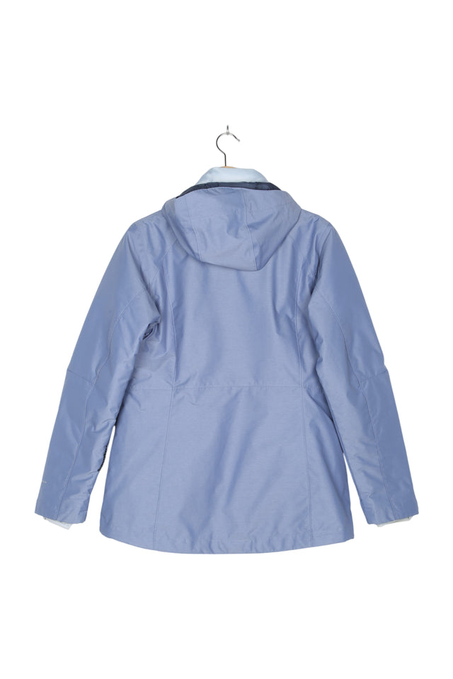 Doppeljacke für Damen