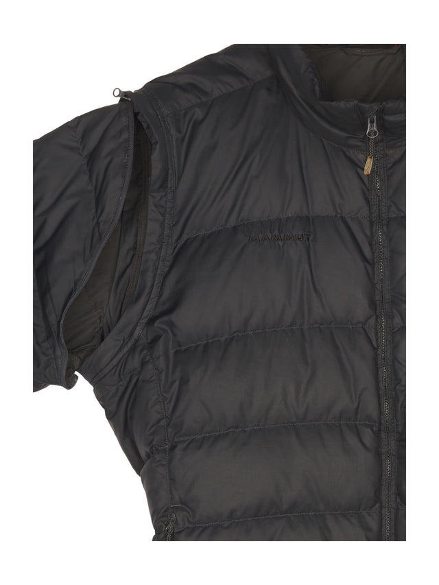 Daunenjacke für Herren