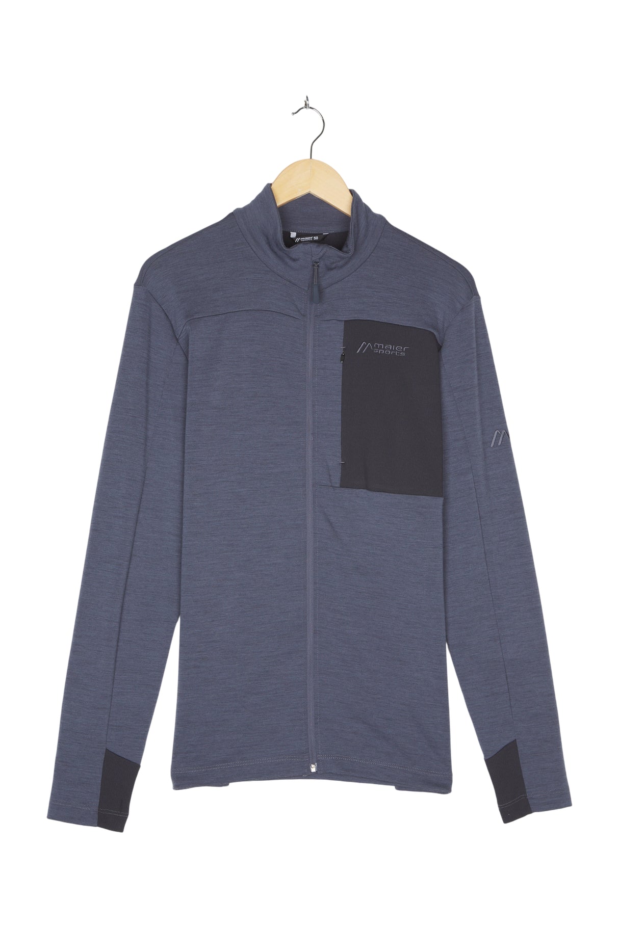 Fleecejacke für Herren