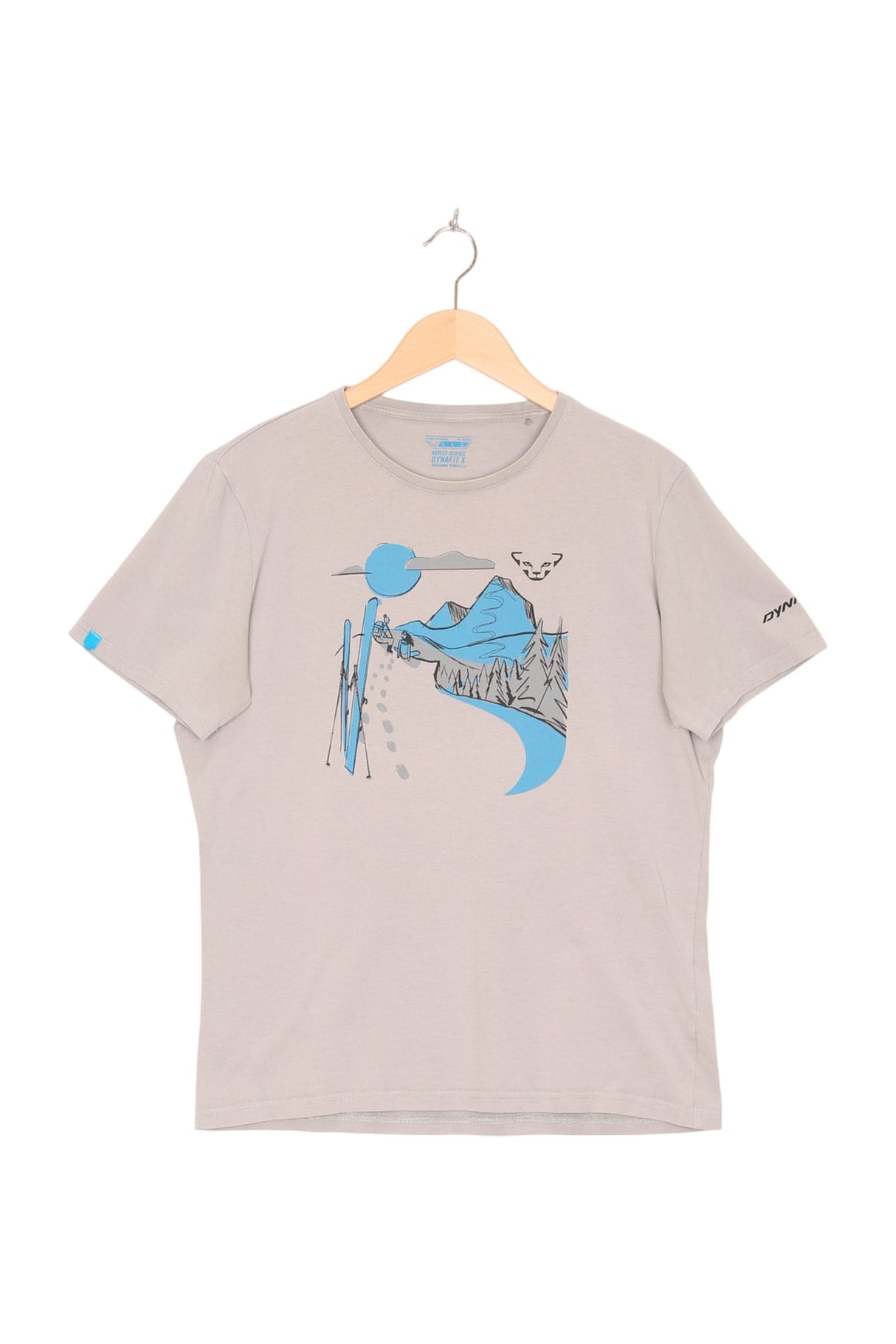 T-Shirt Freizeit für Damen