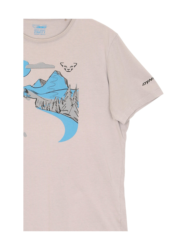 T-Shirt Freizeit für Damen