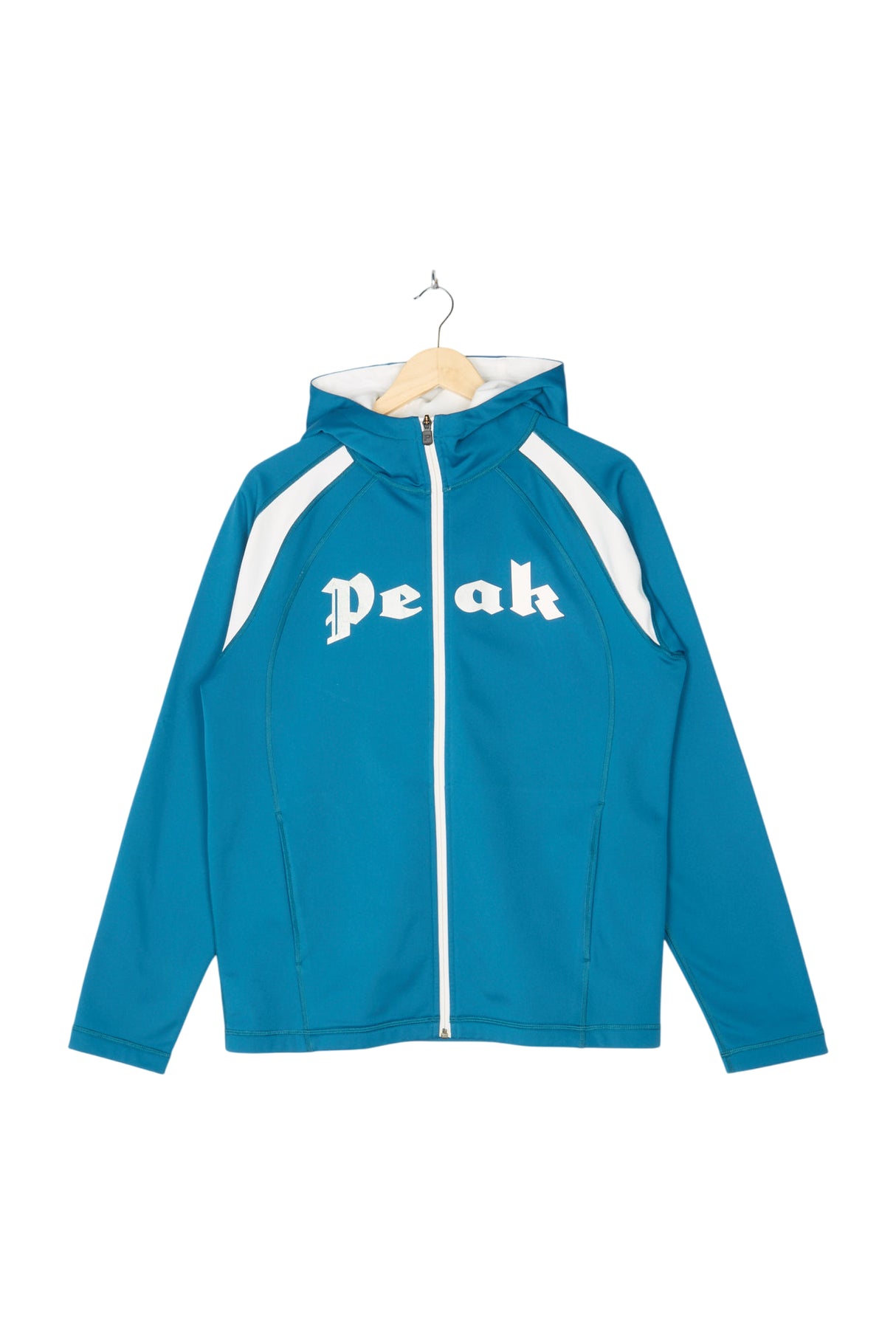 Fleecejacke für Herren