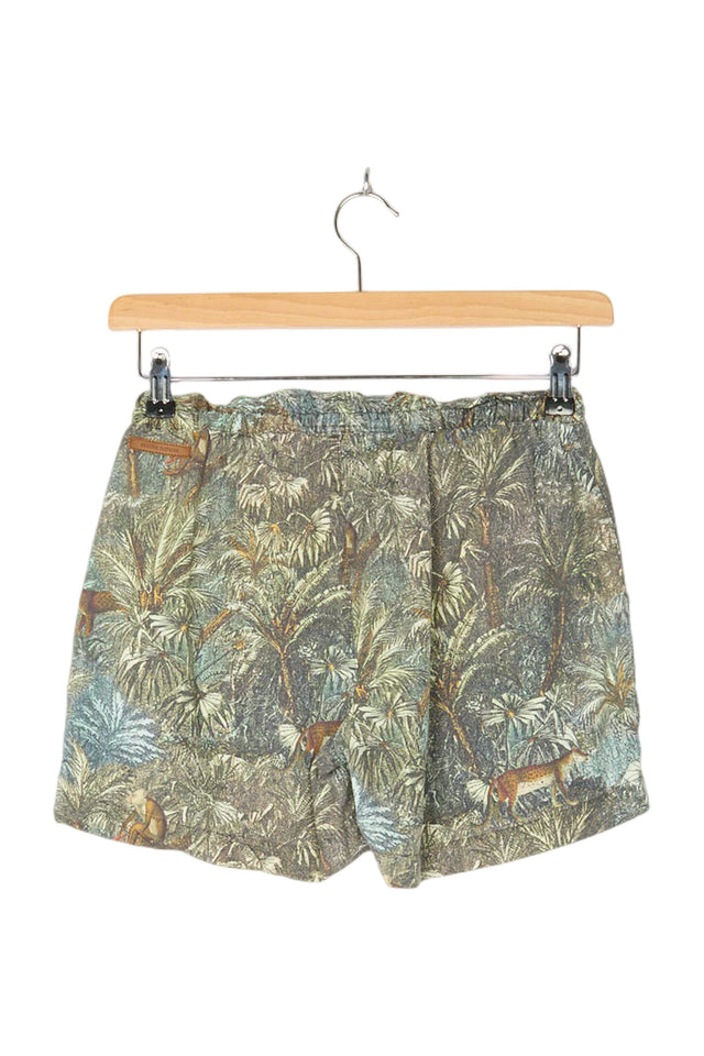 Kurze Hose für Damen