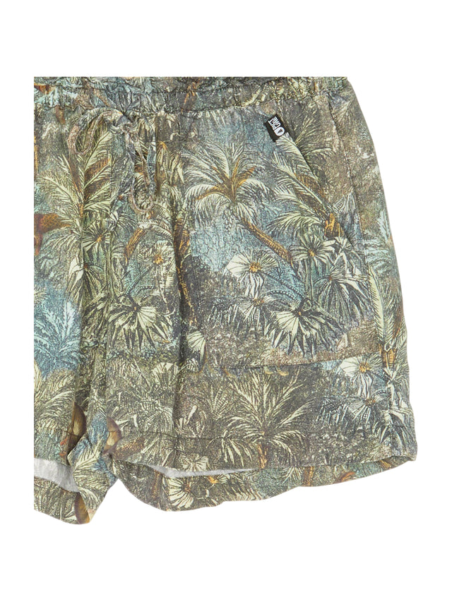 Kurze Hose für Damen