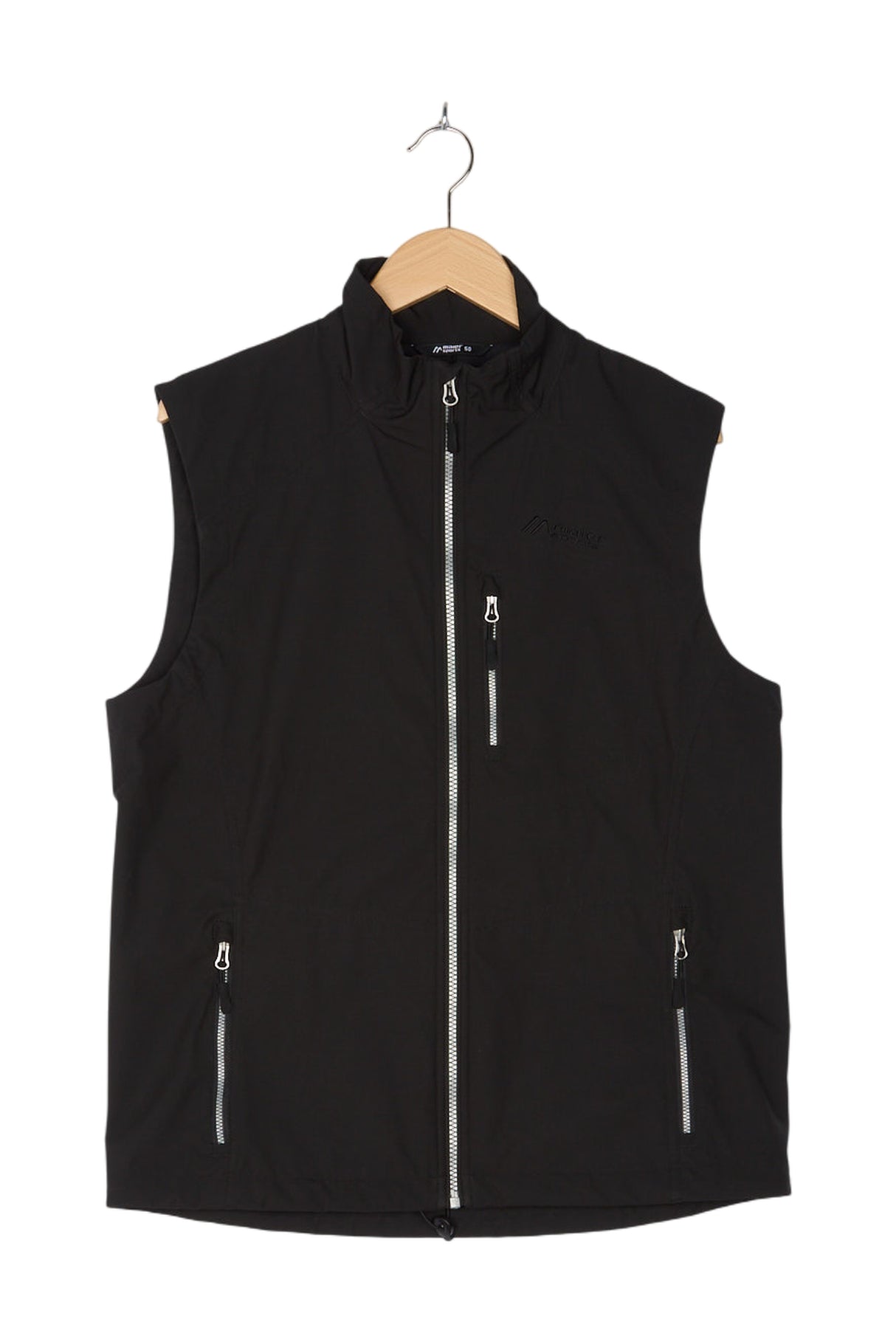 Softshellweste für Herren