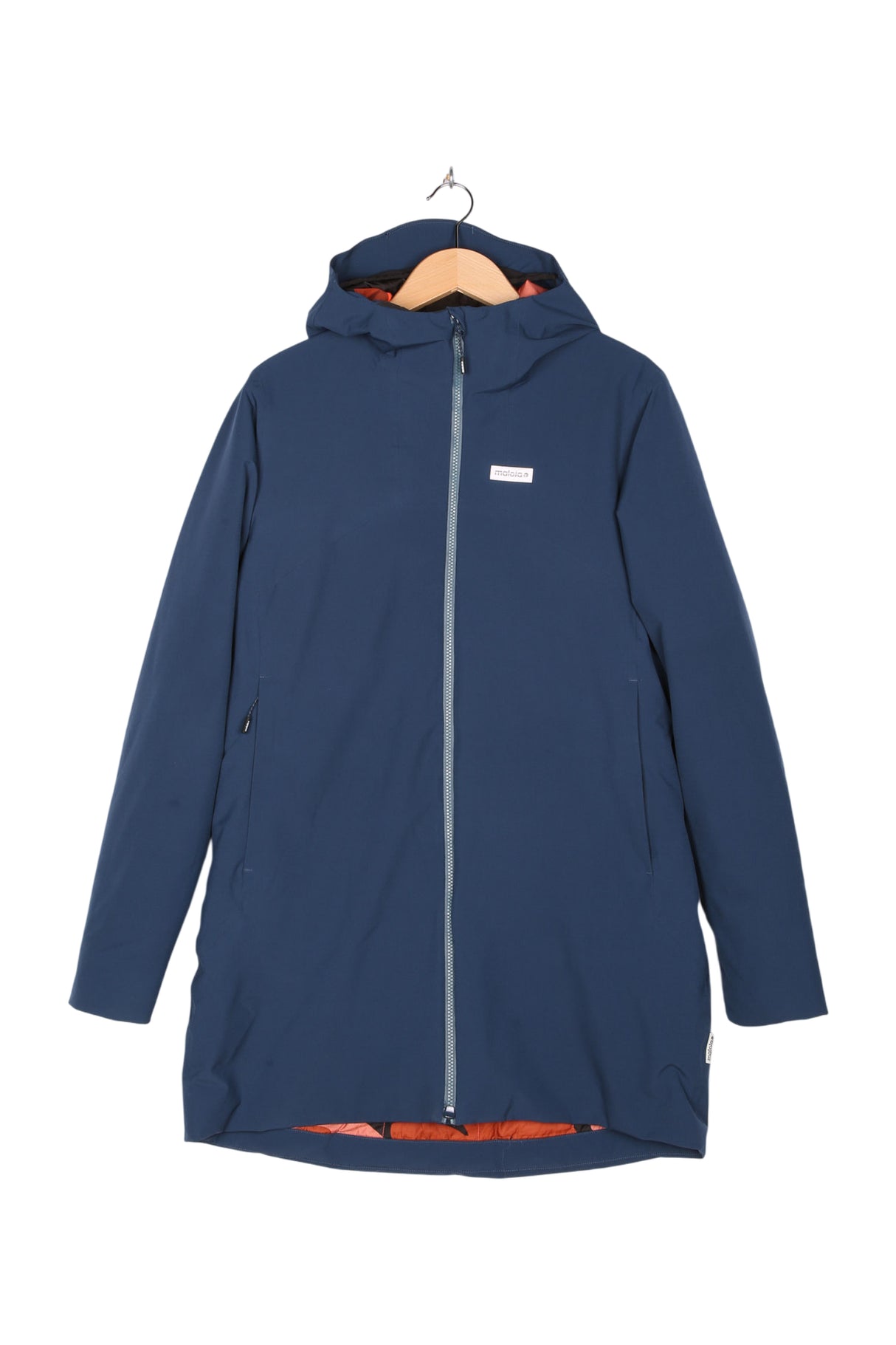 Winterjacke für Damen