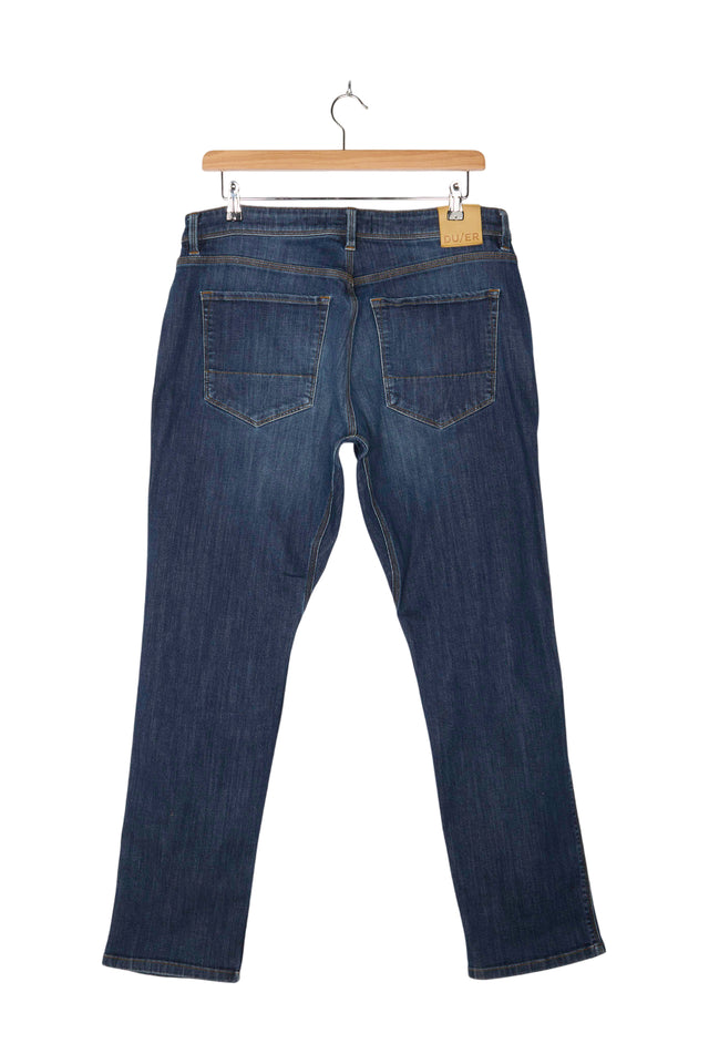 Jeans, Freizeithose für Herren