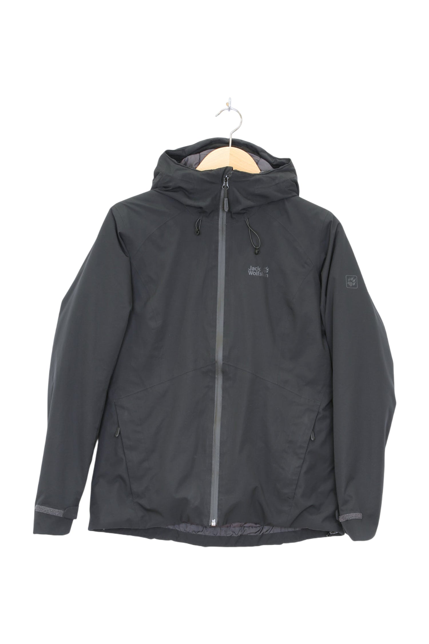 Winterjacke für Damen