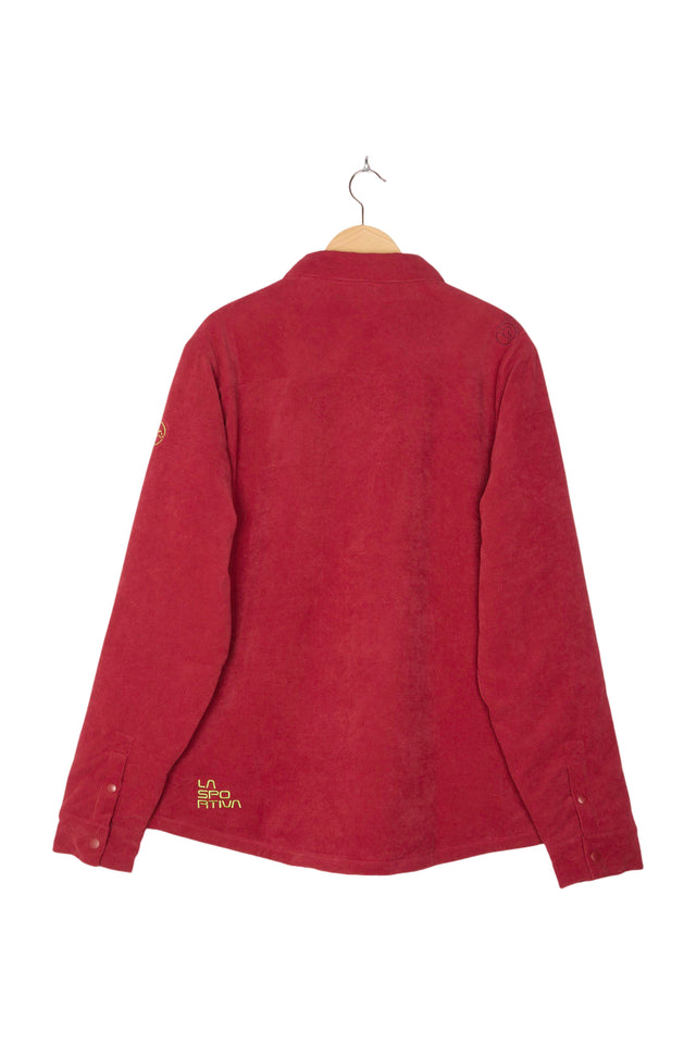 Kunstfaserjacke für Herren