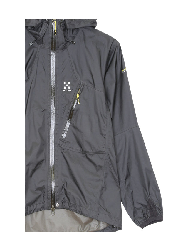 Hardshelljacke, Regenjacke für Damen