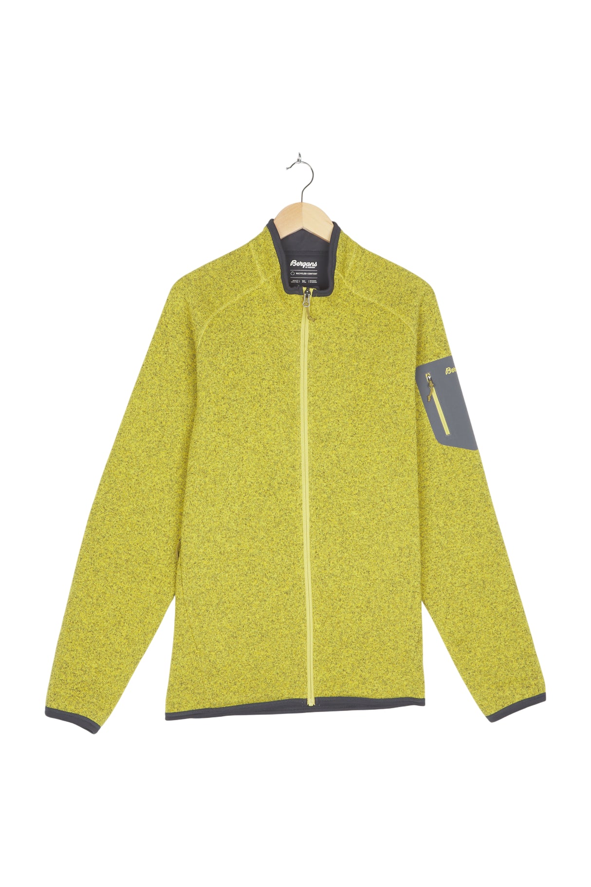 Fleecejacke für Damen