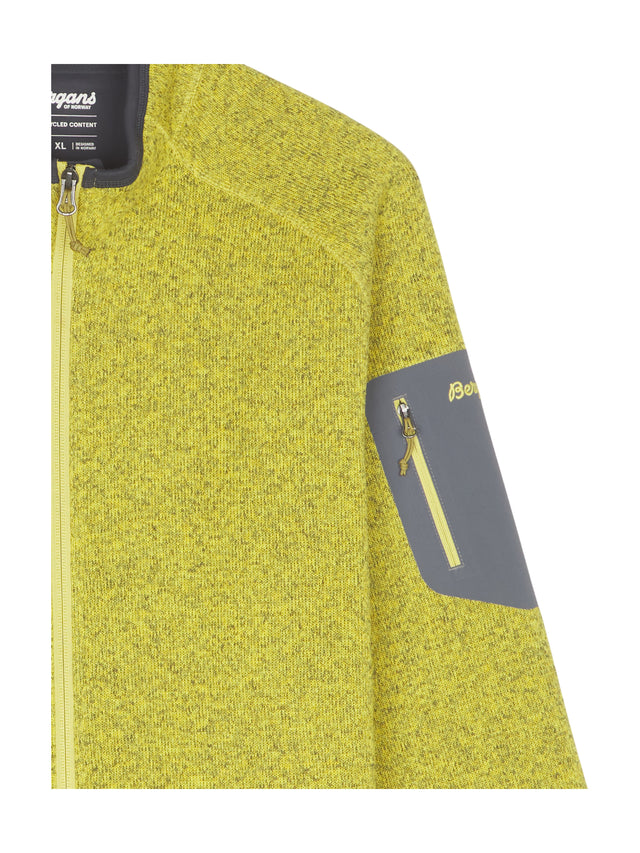 Fleecejacke für Damen