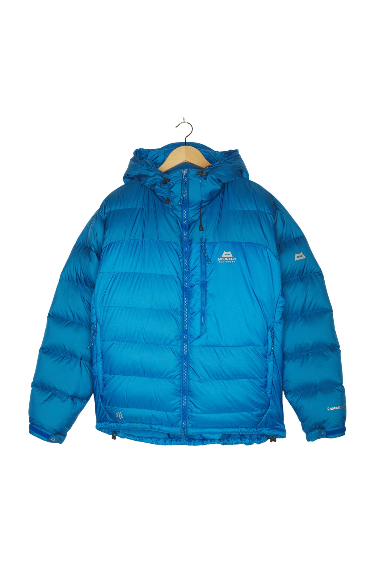 Daunenjacke für Herren