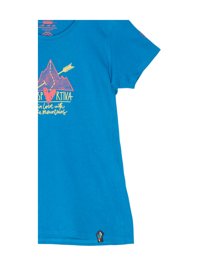 T-Shirt Freizeit für Damen