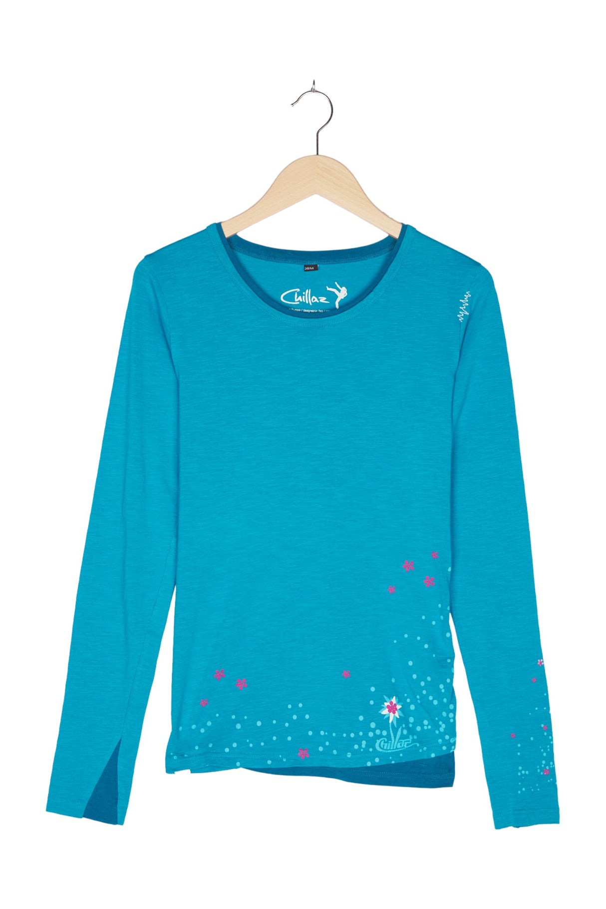 Longsleeve Freizeit für Damen