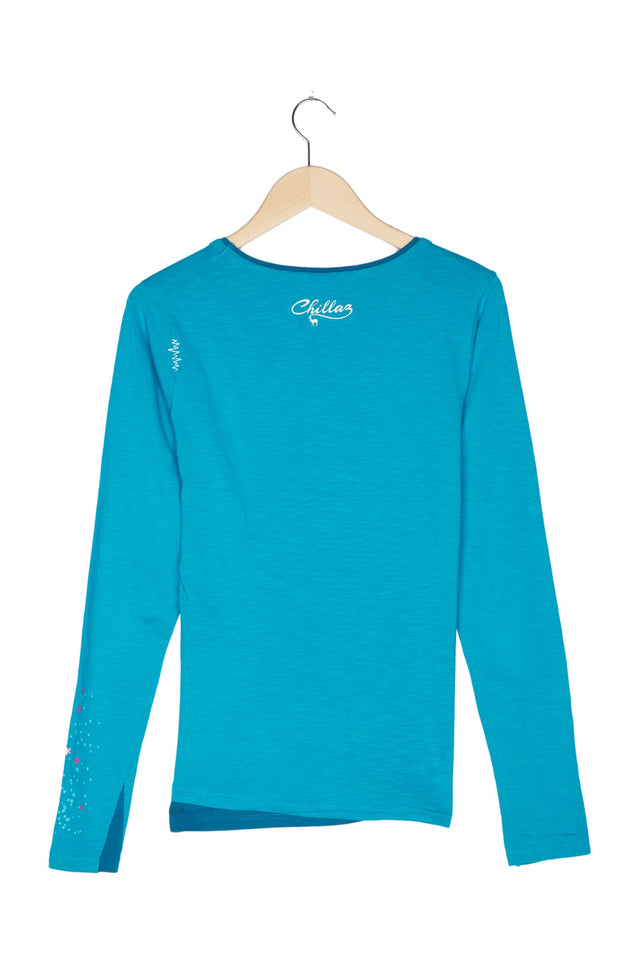 Longsleeve Freizeit für Damen