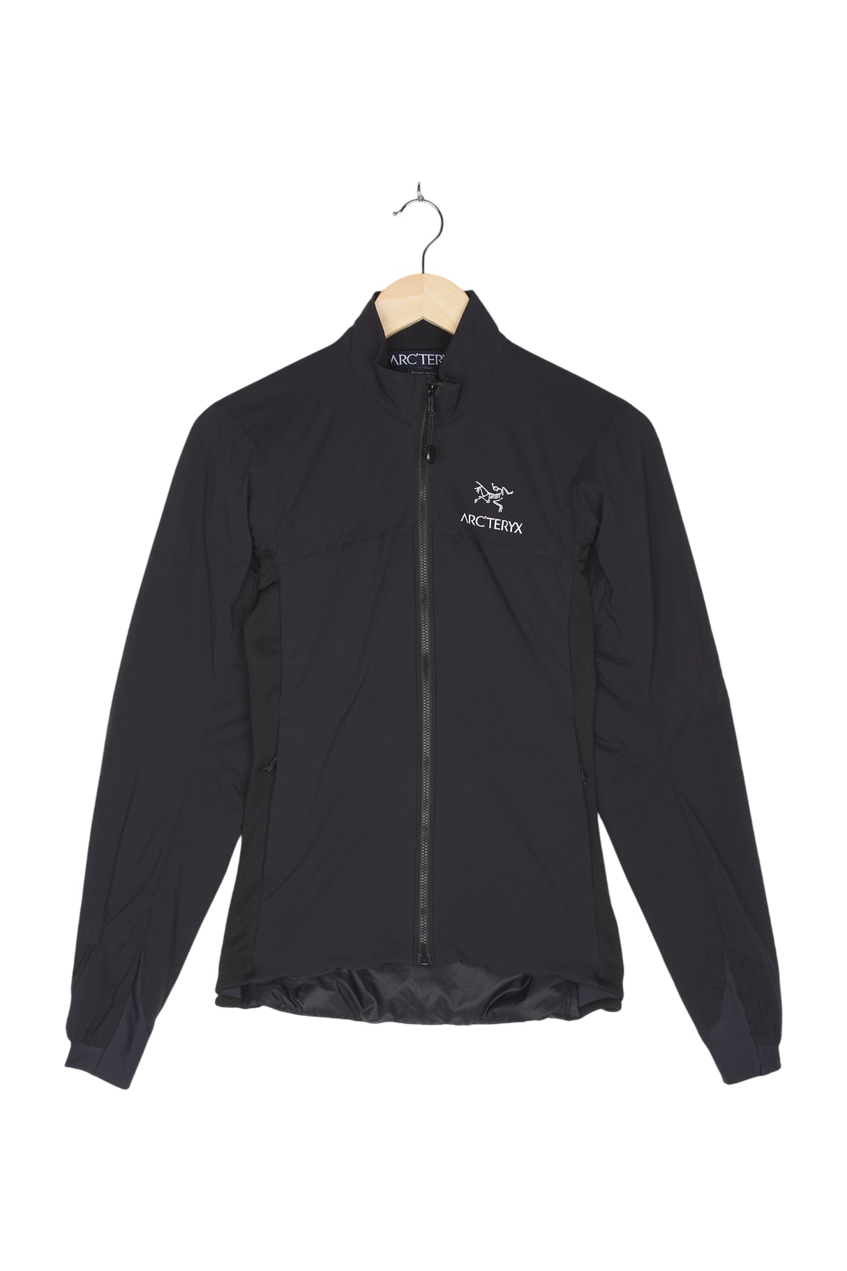 Kunstfaserjacke für Damen