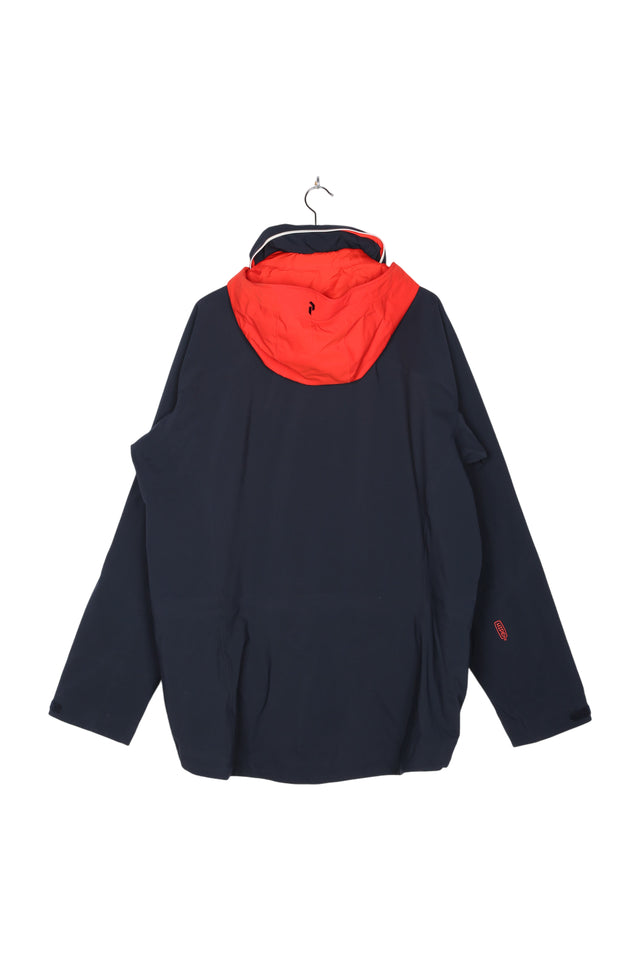 Regenjacke für Herren