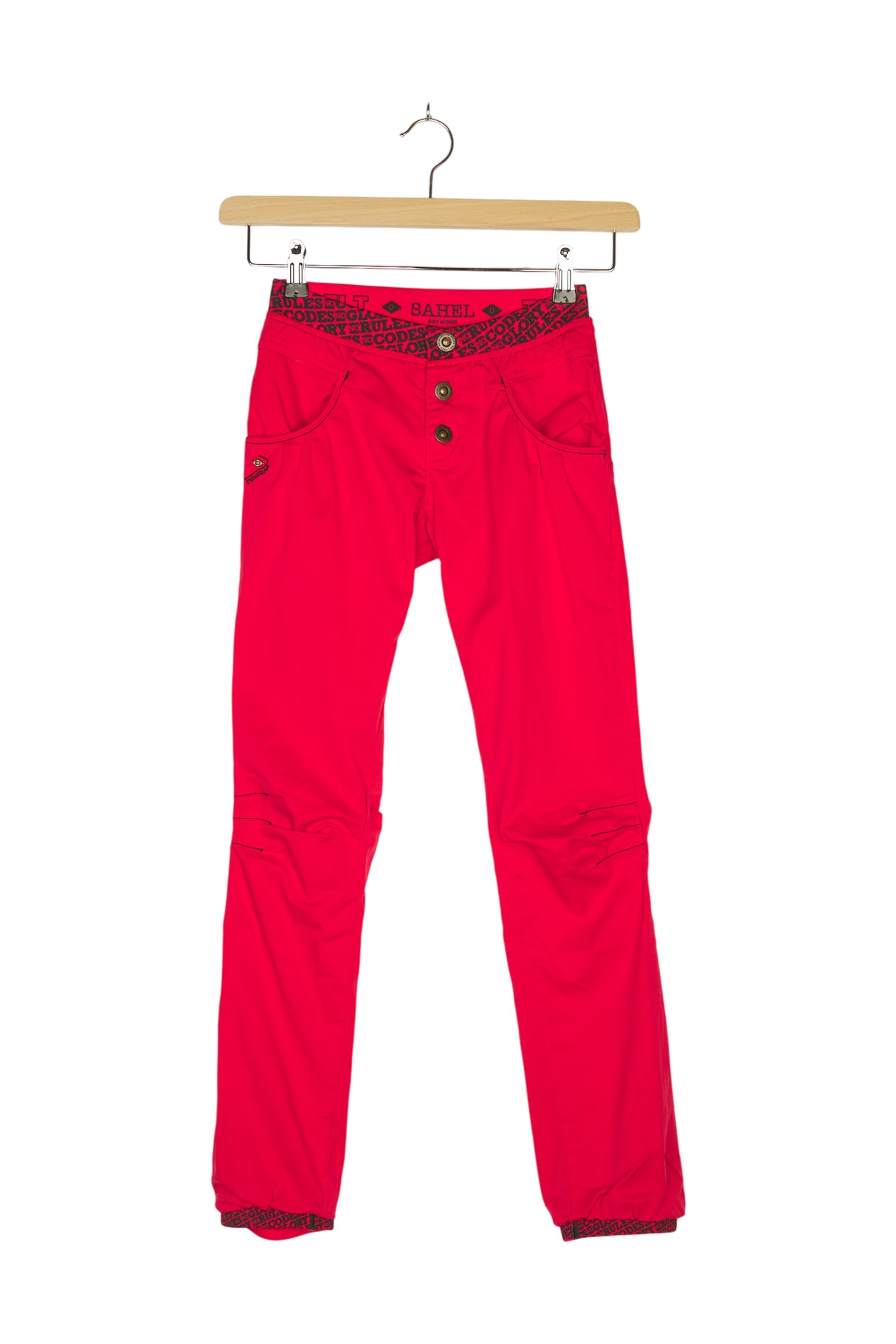 Kletterhose für Damen