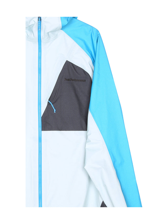 Regenjacke & Hardshelljacke für Herren