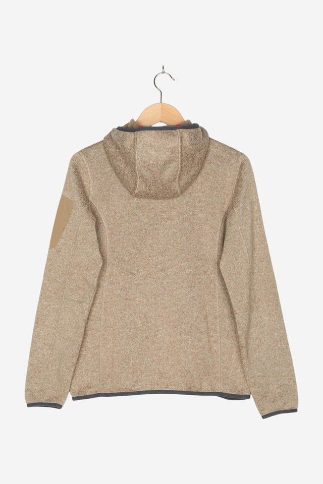 Fleecejacke für Damen